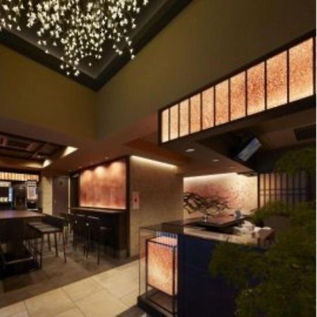 Sakura Sky Hotel - Vacation Stay 18444V Tokyo Eksteriør billede