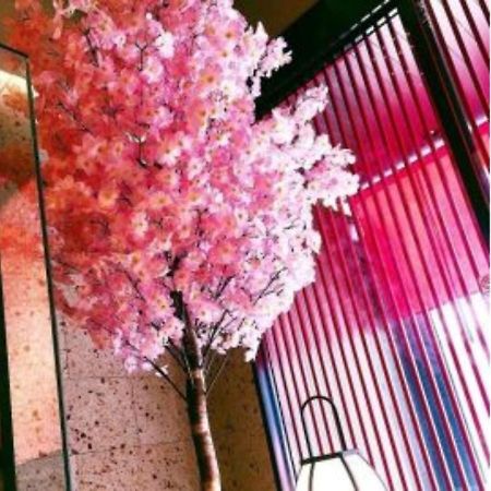 Sakura Sky Hotel - Vacation Stay 18444V Tokyo Eksteriør billede