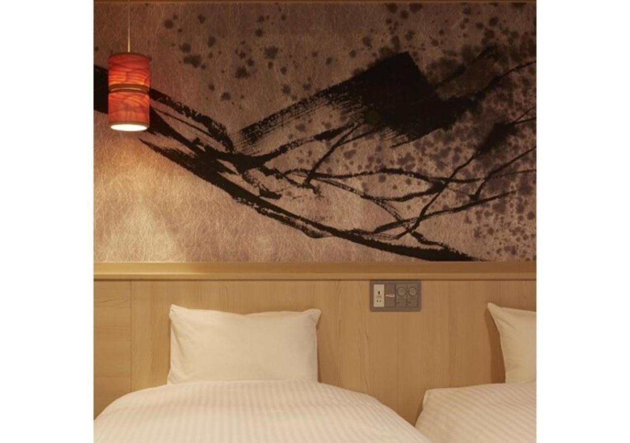 Sakura Sky Hotel - Vacation Stay 18444V Tokyo Eksteriør billede